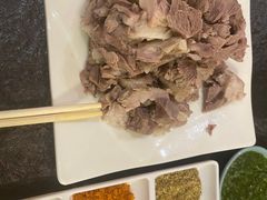 -天源居餐厅·地方特色菜(张北店)