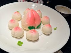 -锦楼·臻选新杭帮(杭州中心店)