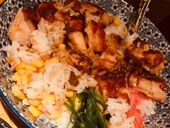 -半秋山西餐厅(巴南万达广场店)