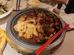 -耶里夏丽·丝路新疆菜·清真食品(徐汇南丹东路臻选店)