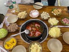 -笔记安顺夺夺粉火锅