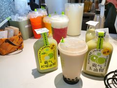 -奈雪的茶(中粮祥云小镇店)