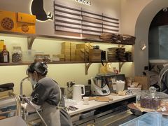 -CHOCMONS巧克怪兽(屏风街店)
