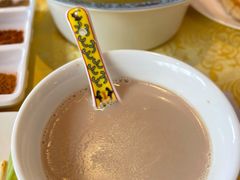 奶茶-德乐海蒙餐