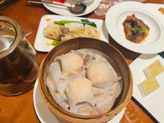 -杭州JW万豪酒店-万豪中餐厅