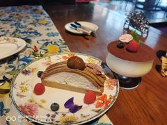 -弗兰克牛排西餐厅Ribone steak house(柠檬花园店)