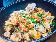 -大厨的餐厅(曾厝垵总店)