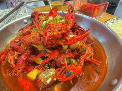 -虾小龙老长沙龙虾馆(坡子街店)