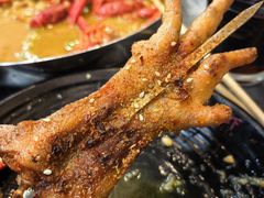 -指爱龙虾(金杨路总店)