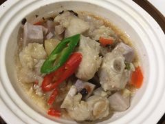 -潮福城大酒楼(湖滨北路店)