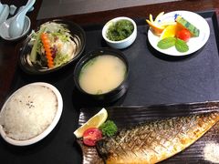 青花鱼套餐-古京·臻致料理(月湖店)
