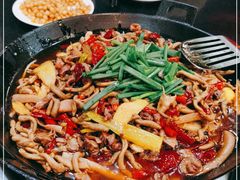 -味臻土鸡杂