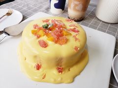 -蜜肆动物奶油蛋糕·个性定制·下午茶甜品