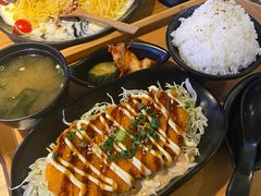 -雷门拉面店(新光天地店)