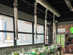 -山葵说·泥炉烤肉(泰达时尚E街区店)