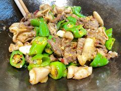 -张氏父子常德肠子馆(贺龙店)