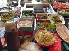 -重庆德忆火锅（龙南街3店）(渝水岸餐饮)
