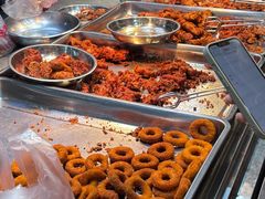 -吴日彪蒜香猪牛排(水巷口店)