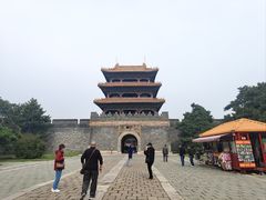 -北陵公园