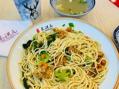 -朱洪元苏式面馆(绿宝广场店)
