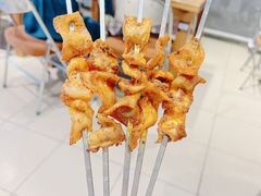 -熙成烧烤(白塔岭店)