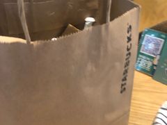 -星巴克(天津凯德天津湾店)
