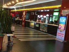 -上河影城(运河城店)