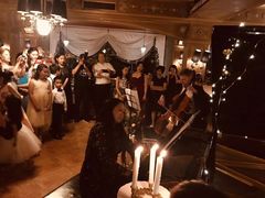 -火车头法国西餐厅