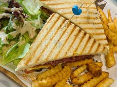 -打趸BTC·Breaktime cafe(北京路店)