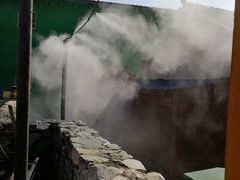 -百里峡七彩艺术小镇