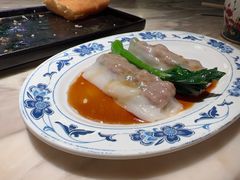 -广州花园酒店荔湾亭·地道点心·粤式饮茶
