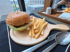 -TABLE·味西餐厅-成都茂业JW万豪酒店