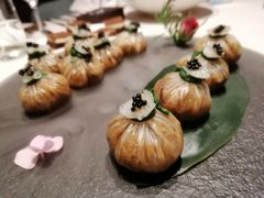 -三利音·东方司宴(外滩店)