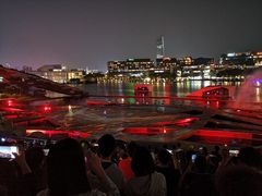 -欢乐海岸水秀剧场