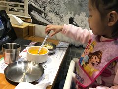 -老炉家木炭烤肉(长江国际店)