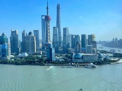 -上海外滩茂悦大酒店