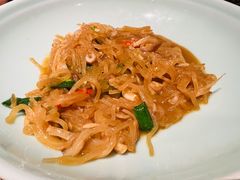沙窝萝卜丝-渝信川菜(西单店)