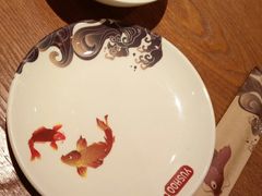 -渝是乎酸菜鱼(龙旗购物中心店)