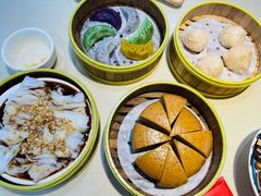 -一茶一点(海景店)