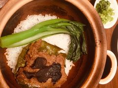 -山里亲戚(淞虹路店)
