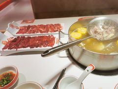 -陈记顺和潮汕鲜牛肉火锅(西门口广场店)