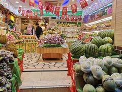 -百果园(天祥路店)