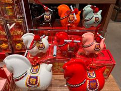-扶光书店(中环店)