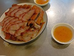 -吾家香港烧腊专门店