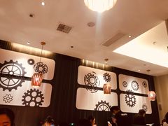 -吕氏疙瘩汤·新鲁菜(济南万象城店)