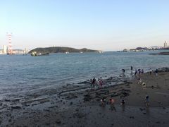 -海沧湾公园