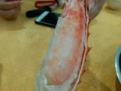 阿拉斯加长脚蟹-蚝专家(北滘店)