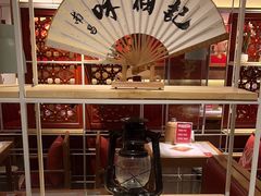 -味福记·江西小炒·南昌小吃(青山湖万达店)
