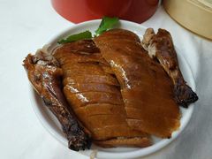 -东门烤鸭店(东华门店)
