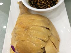 -盐通酒家(金桥湾清水苑店)